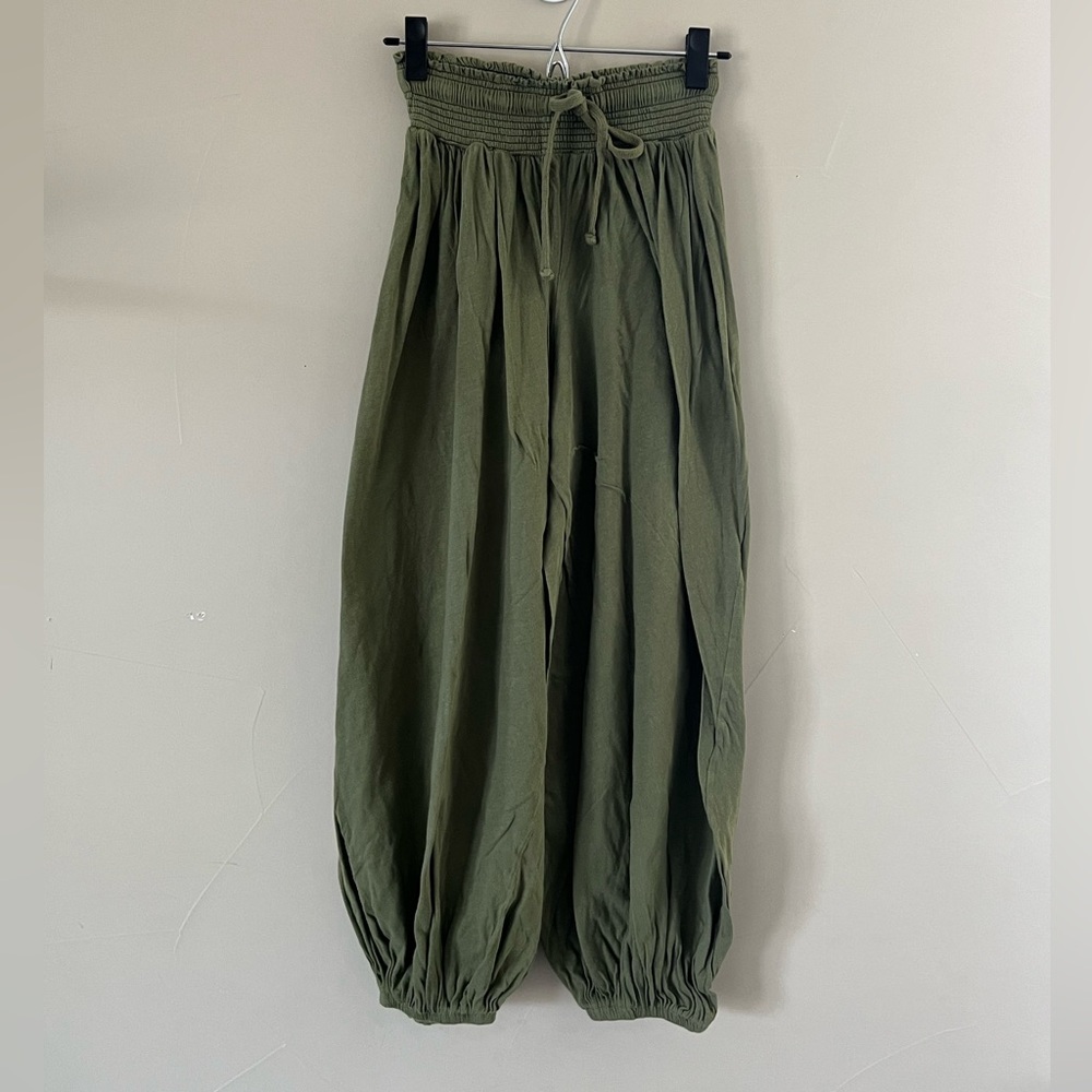 Out From Under Ballon Lounge Pant